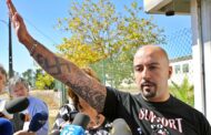Mário Machado em silêncio no julgamento por apelo à violação de mulheres de esquerda