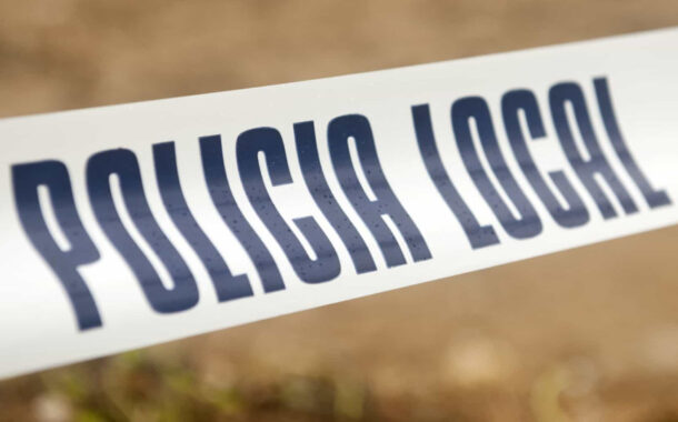 Polícia portuguesa em Vigo para investigar corpo encontrado em mala
