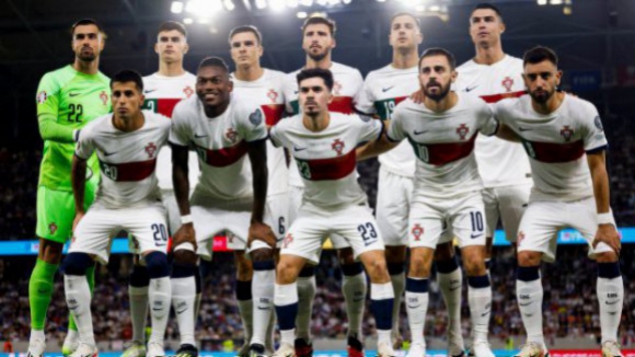 Conheça os adversários de Portugal na Liga das Nações