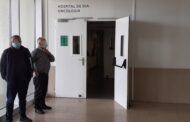 Fica sem estômago por causa de ‘falso’ cancro. Hospital de Braga explica