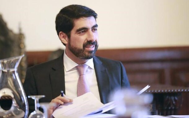 Caminha. Absolvido, Miguel Alves não descarta regresso à política