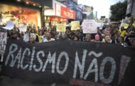 Crimes de ódio em Portugal subiram 38% em 2023