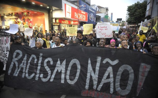 Crimes de ódio em Portugal subiram 38% em 2023