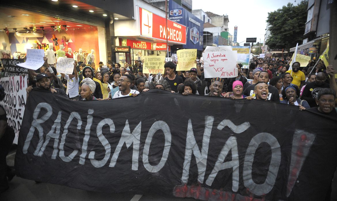 Crimes de ódio em Portugal subiram 38% em 2023