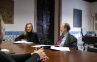 Eleições. Sandra Cardoso (CDU) reúne com reitor da UMinho com subfinanciamento e alojamento em agenda