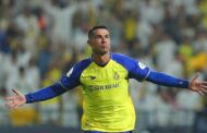 Ronaldo foi o desportista que mais ganhou em 2023
