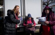 Eleições. Sandra Cardoso (CDU) reclama em Terras de Bouro “nova política” para o mundo rural
