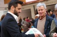 Eleições. Rafael Pinto (PAN) acusa AD e PS de “hipocrisia” para com agricultores