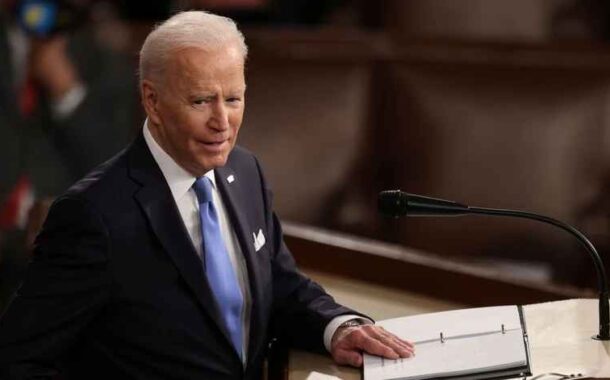Biden avança com sanções a colonos israelitas que atacam palestinianos na Cisjordânia