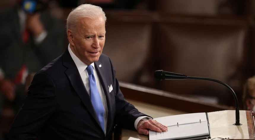 Biden avança com sanções a colonos israelitas que atacam palestinianos na Cisjordânia