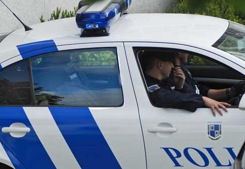 ‘Carnaval em Segurança’. PSP detém quase 500 pessoas e apreende droga e armas