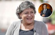Relação do Porto absolve Ana Gomes por chamar “escroque” a Mário Ferreira no caso da “vigarice” dos navios de Viana