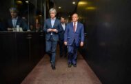 “Energias renováveis são coração da transformação da indústria do nosso tempo”, diz Costa e Silva em Viana do Castelo