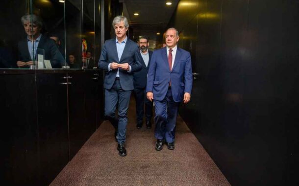 “Energias renováveis são coração da transformação da indústria do nosso tempo”, diz Costa e Silva em Viana do Castelo