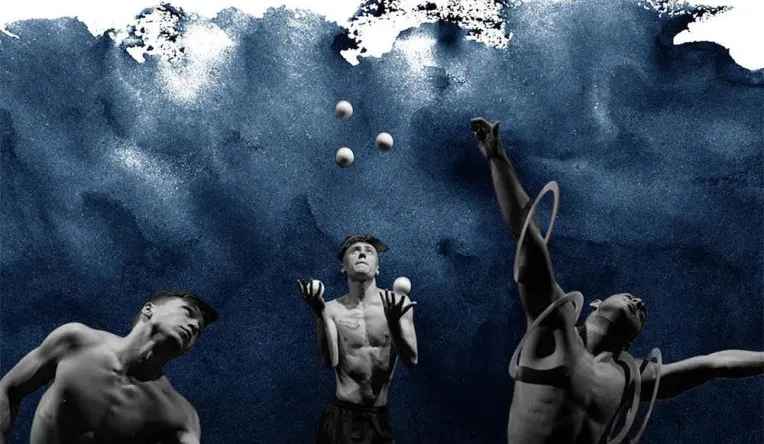 Paredes Coura promove Chamada Aberta para criação de espectáculo de circo contemporâneo