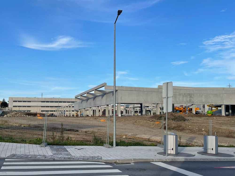 PAN Famalicão exige “cabal esclarecimento” da Câmara sobre construção de hipermercado