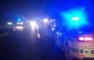 Morreu na A3 ao fugir da polícia após assalto em Braga