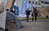 Eleições. CDU Braga exige investimento em novas residências universitárias públicas
