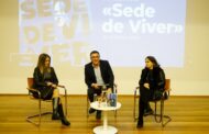 Esposende apresenta ‘Sede de Viver’, obra póstuma de Cristina Leites