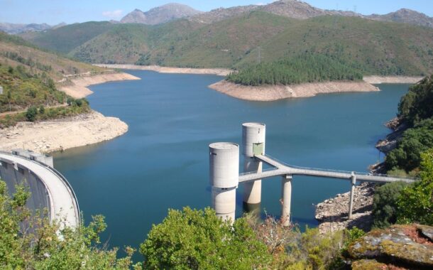 EDP arranca projecto de reflorestação no Alto Lindoso