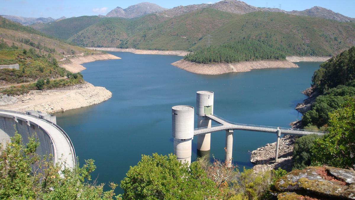 EDP arranca projecto de reflorestação no Alto Lindoso