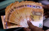 Funcionária do Registo Civil de Guimarães acusada de desviar quase 34 mil euros