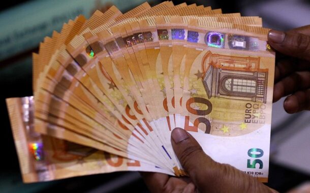 Funcionária do Registo Civil de Guimarães acusada de desviar quase 34 mil euros