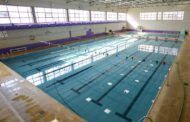 Câmara aprova subsidio de um milhão e 300 mil euros para reabilitar piscinas dos Bombeiros de Guimarães