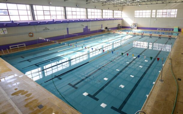 Câmara aprova subsidio de um milhão e 300 mil euros para reabilitar piscinas dos Bombeiros de Guimarães