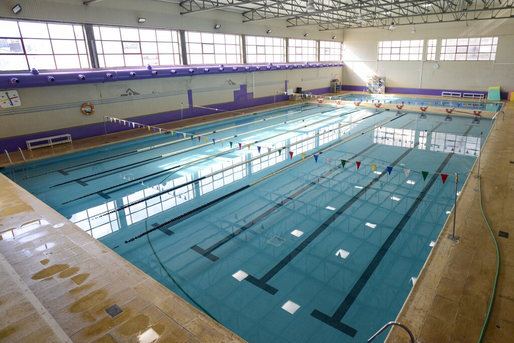 Câmara aprova subsidio de um milhão e 300 mil euros para reabilitar piscinas dos Bombeiros de Guimarães