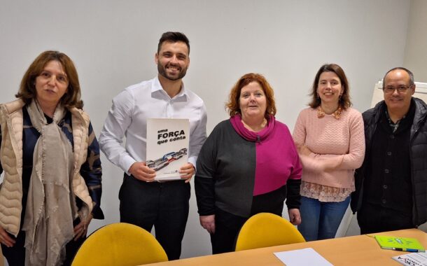 Eleições. Rafael Pinto (PAN) quer melhores condições para comunidades escolares