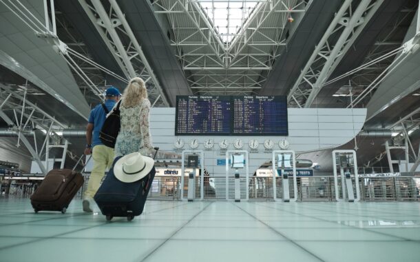 Aeroporto do Porto (re)eleito melhor da Europa