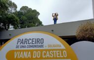 Fundador da Refood participa Reunião Sementeira este sábado em Viana
