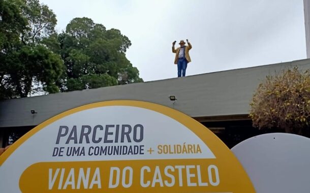 Fundador da Refood participa Reunião Sementeira este sábado em Viana