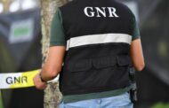 GNR ‘apanha’ homem foragido às autoridades desde Dezembro em Vila Verde