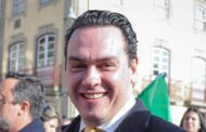 Filipe Melo (Chega) arguido por mentir em tribunal em caso denunciado por Fernando Feitor