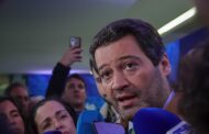 Ventura reage a ‘chumbo’ a Aguiar-Branco para presidente da AR: “O PSD tem que escolher as companhias”