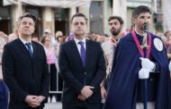 Ricardo Rio e a Semana Santa de Braga: “Uma semana mais triste. Não tenho memória…”
