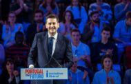 Rui Rocha critica governação “absolutamente nociva” da esquerda para Braga e Minho