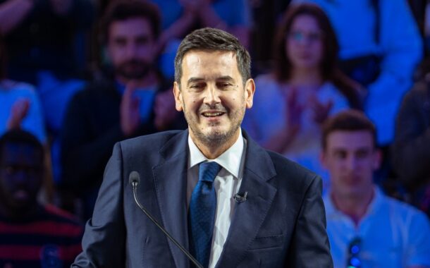 Eleições. IL encerra campanha com arruada e jantar-comício em Barcelos