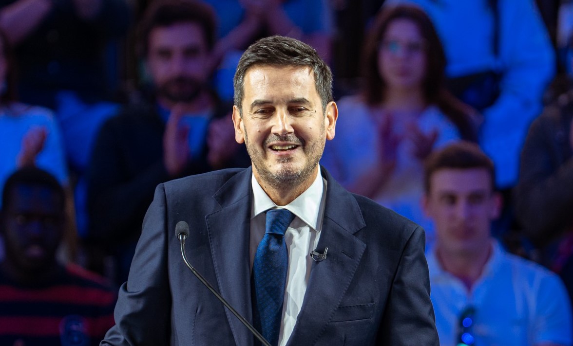 Eleições. IL encerra campanha com arruada e jantar-comício em Barcelos