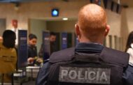 Homem baleado foi à esquadra pedir ajuda em Lisboa