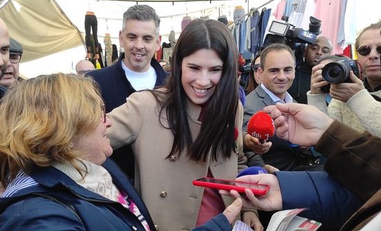 Mortágua quer recuperar deputado perdido em Braga