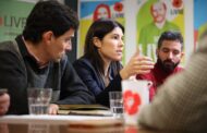 BE prepara manifestação no 25 de Abril contra a “viragem à direita” em Portugal