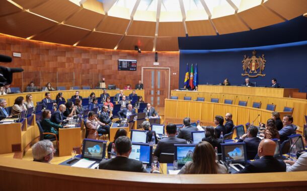 Oficial. Marcelo vai mesmo dissolver Parlamento da Madeira