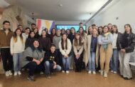 Jovens de Braga preparam-se para voluntariado nas férias da Páscoa