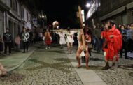 ‘Via Crúcis’ regressa à Fortaleza de Valença este fim-de-semana