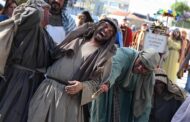 Cortejo ‘Páscoa Hebraica’ este domingo em Famalicão