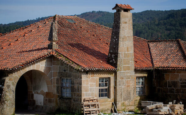 Melgaço concessiona casas de fronteira com a Galiza para projecto turístico