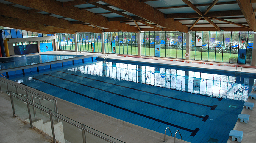 Analises obrigam piscinas a encerrar em Barcelos